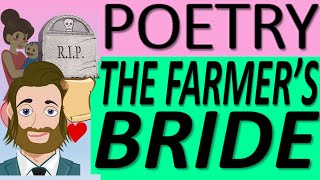 The Farmers Bride Everything You Need to Know in Under Three Minutes [upl. by Azerila]