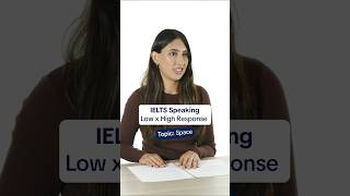 IELTS Speaking Test Part 1  Topic Space  Low vs High Score [upl. by Lucila201]