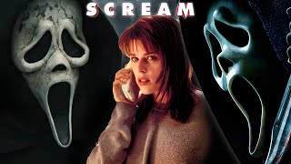 Quel est le Meilleur SCREAM   Classement des 6 films SPOIL [upl. by Kaazi13]