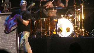 Blink182 Live at Reading 2003 Part 1  Family Reunion Whats My Age Again First Date [upl. by Anoirtac]