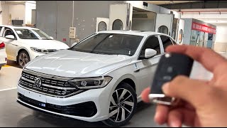 The New 2023 Volkswagen Sagitar 300TSI  Exterior And Interior [upl. by Laurel276]