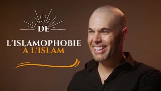 En écrivant un livre antiIslam il se convertit  Joram Van Klaveren [upl. by Caundra964]