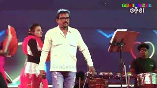 Tu Mo Premika  Odia Melody Song  Bibhu Kishore [upl. by Nilloc]