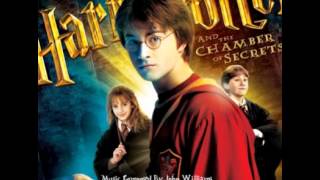 Gilderoy Lockhart  Cornish Pixies  Harry Potter and the Chamber of Secrets Complete Score [upl. by Adgam]