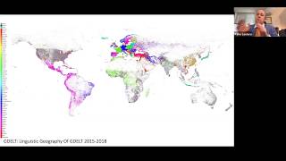 NLP At Planetary Scale GDELT’s Language Understanding Datasets with Dr Kalev Leetaru [upl. by Ott989]