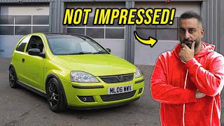 I WRAPPED MY CAR THEN TOOK IT TO YIANNIMIZE [upl. by Toy]