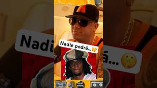 WISIN SOBRE CÓMO TEGO CALDERON ES UNA… [upl. by Forsyth203]