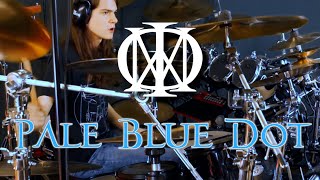 Dream Theater  Pale Blue Dot  Drum Cover  with Joschua Nikolic [upl. by Yaakov]