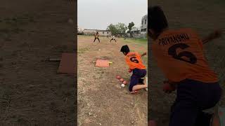 CACHING PRACTICE DRILL shortvideo cricketacademy trending cricketlover sports [upl. by Hailahk]