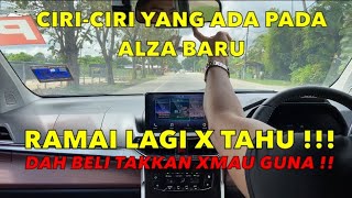 Cara Guna Alza Baru [upl. by Eelnayr]