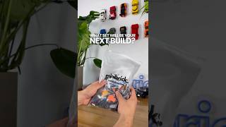 What Minibricks® set will be your next build [upl. by Anelyak]