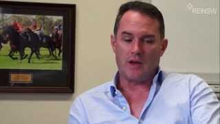 John McGrath talks real estate [upl. by Anitsyrc]