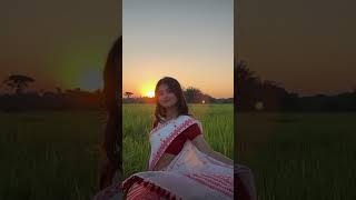 assamese tik tok 2024 videoassamese songassamese instagram reelsassamese shorts [upl. by Eissehc246]