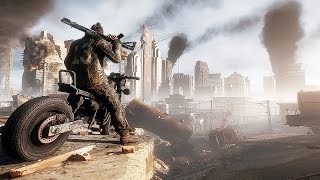 HOMEFRONT The Revolution  Philadelphia Trailer [upl. by Amalea]