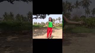 raara rakkammaraara rakkamma dance🥳💃Vikranth rana songrakkamma dance [upl. by Elisha893]