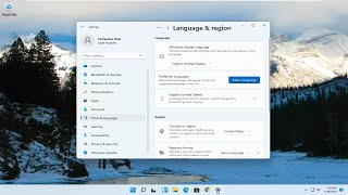 Comment définir les autorisations des applications dans Windows 11 Tutoriel [upl. by Merle]