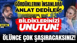 2 BÖLÜM  Gördüklerini İnsanlara Anlat Dediler Bildiklerinizi Unutun Ölünce Çok Şaşıracaksınız [upl. by Bartholomeo]