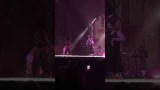 High School Sweethearts  Melanie Martinez Live in Singapore 25012024 [upl. by Hound843]