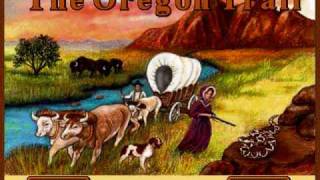 The Oregon Trail Title Screen [upl. by Parent933]