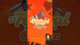 El Festival Vallenato se goza con Olímpica Stereo [upl. by Amorita901]