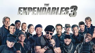 The Expendables 3 Full Movie Plot In Hindi  Hollywood Movie Review  Sylvester Stallone [upl. by Triley]