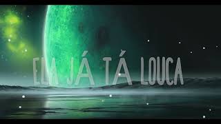 Ela Ja Ta Louca  Anderson Neiff John Johnis ft Kaio Viana e MC CJ 1 hour loop TiktokMusic [upl. by Lehsar]