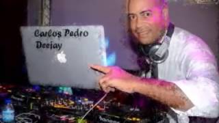 Mix Zouk Retro 8090 Vol1 by Deejay Carlos Pedro [upl. by Hakan111]