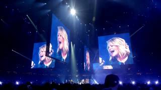 Carrie Underwood Live  Passion Conference 2017 [upl. by Titus]