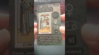 Lectura del tarot para hoy 29 de marzo [upl. by Combs583]