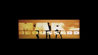 Marc BroussardquotFirequot Official Video [upl. by Namaan]