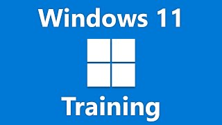 Learn How to Access the Personalization Settings in Windows 11 A Training Tutorial [upl. by Therron]