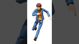 AMURO RAY gundam mobilesuitgumdam megahouse amuroray [upl. by Eckhardt323]