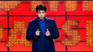 Michael McIntyre  Comedy Roadshow [upl. by Thirion]