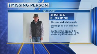 SCPD Looking for Missing Person [upl. by Sigismondo717]