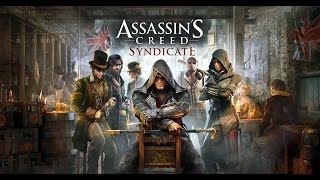 Assassins Creed Syndicate Save Game 100 Complete [upl. by Alia]