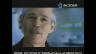 Lipitor  Television Commercial 2006 [upl. by Isherwood273]