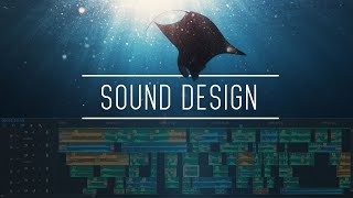 SOUND DESIGN for FILMMAKING  Tutorial [upl. by Chapnick562]