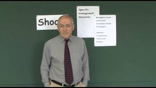 Shock 11 Management of Neurogenic Shock [upl. by Anavoj]