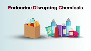 Understanding and reducing your exposure to potential harmful chemicals in everyday products [upl. by Annazus]