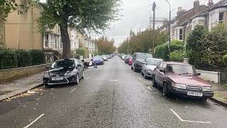 Godolphin Road Shepherds Bush W12 [upl. by Atiuqan283]