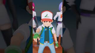 Pikachu amp Ash Ketchum 3 ft Skibidi Toilet Whos that Pokémon 38 pokemon memes [upl. by Roswell57]