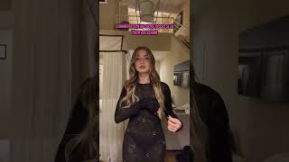 ALESSIA LANZA CAMBIA COMPLETAMENTE IL SUO STILE A SORPRESA tiktok perte webboh couple neiperte [upl. by Logan]