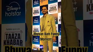 Bhuvan bam taaza khabar bhuvan bam interview  bhuvan bam kapil sharma show  bhuvan bam girlfriend [upl. by Barnard]