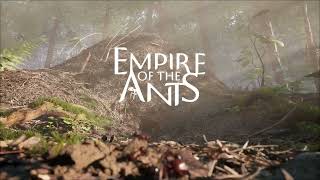 Empire Of The Ants My Gameplay [upl. by Aleak]