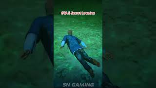 GTA 5 SECRET LOCATION PART 11 [upl. by Tjader]