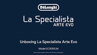 La Specialista Arte Evo  Whats in the box [upl. by Macdougall]