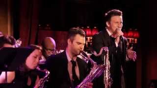 Everybody Says Dont  Gerard Canonico with Charlie Rosens Broadway Big Band [upl. by Oileve]