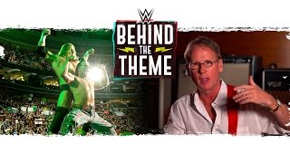 Breaking down DGeneration X’s entrance music WWE Behind the Theme [upl. by Gretta227]