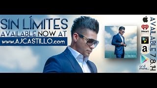 AJ Castillo  Dame Tu Amor Feat David Farias [upl. by Nadeen82]