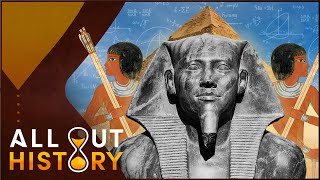 The Truth Behind Ancient Egypts Greatest Mysteries  Egypt Detectives  All Out History [upl. by Eldred222]